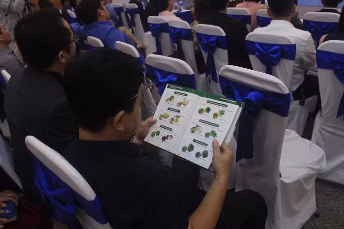 Sách tiếng anh phù hợp với các độ tuổi khác nhau.