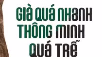 Thầy Nguyễn Lân Dũng đọc giùm bạn (63) - Suy nghĩ thông minh Sống đời thông thái ảnh 4 Thầy Nguyễn Lân Dũng đọc giùm bạn (63) - Suy nghĩ thông minh Sống đời thông thái ảnh 4