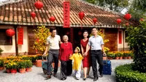 "Khuyến mại xuân 2019" ưu đãi "khủng" lên đến 40 triệu đồng/ khách ảnh 3