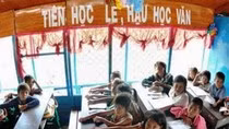 Xã hội đã chờ đợi đủ lâu cho một triết lý giáo dục đúng tầm ảnh 3 Xã hội đã chờ đợi đủ lâu cho một triết lý giáo dục đúng tầm ảnh 3
