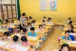 Không mấy giáo viên mặn mà với danh hiệu chiến sĩ thi đua (Ảnh minh họa: TTXVN).