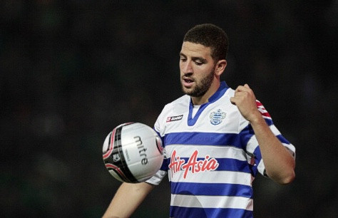 Khó có thể nói Queens Park Rangers là nơi Adel Taarabt giúp anh hồi sinh sự nghiệp của mình, bởi chính Taarabt tự nỗ lực để làm điều đó