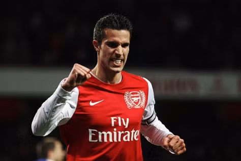 Arsenal đã moi được 24 triệu bảng từ Man Utd cho một cầu thủ gần 30 tuổi và chỉ còn 1 năm hợp đồng