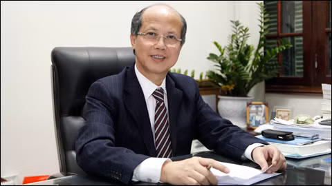 Thứ trưởng Bộ Xây dựng Nguyễn Trần Nam. Thứ trưởng Bộ Xây dựng Nguyễn Trần Nam.