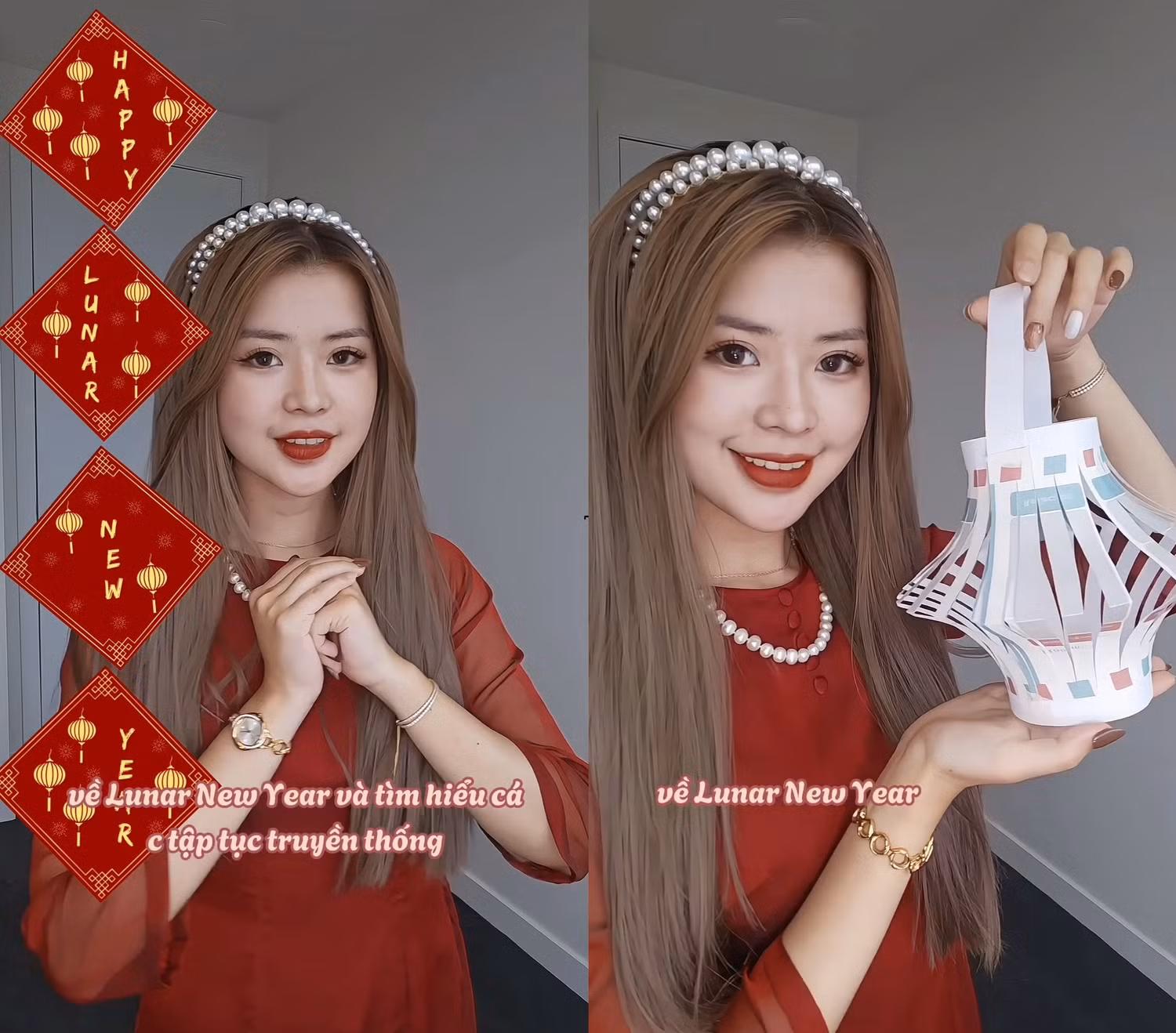 Cô Emma Vũ Hoàng Anh dự định tiếp tục phát triển thêm kênh TikTok chia sẻ về cuộc sống và giáo dục ở Úc. (Ảnh: NVCC) Cô Emma Vũ Hoàng Anh dự định tiếp tục phát triển thêm kênh TikTok chia sẻ về cuộc sống và giáo dục ở Úc. (Ảnh: NVCC)