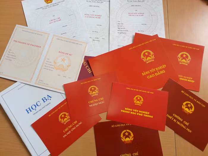 (Ảnh minh họa trên Báo cand.com.vn) (Ảnh minh họa trên Báo cand.com.vn)