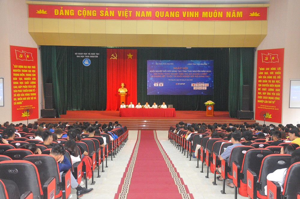 Toàn cảnh Hội thảo Toàn cảnh Hội thảo