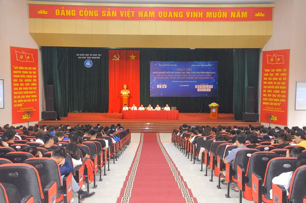 Toàn cảnh Hội thảo