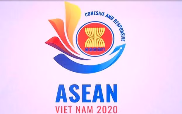 Năm 2020, với vai trò Chủ tịch của Việt Nam, ASEAN đẩy mạnh hợp tác ứng phó và vượt qua các thách thức, trong đó có dịch bệnh COVID-19, giữ vững đà hợp tác và đưa ra những định hướng lớn để phát triển ngày càng vững mạnh, thực sự trở thành hạt nhân của khu vực. Năm 2020, với vai trò Chủ tịch của Việt Nam, ASEAN đẩy mạnh hợp tác ứng phó và vượt qua các thách thức, trong đó có dịch bệnh COVID-19, giữ vững đà hợp tác và đưa ra những định hướng lớn để phát triển ngày càng vững mạnh, thực sự trở thành hạt nhân của khu vực.