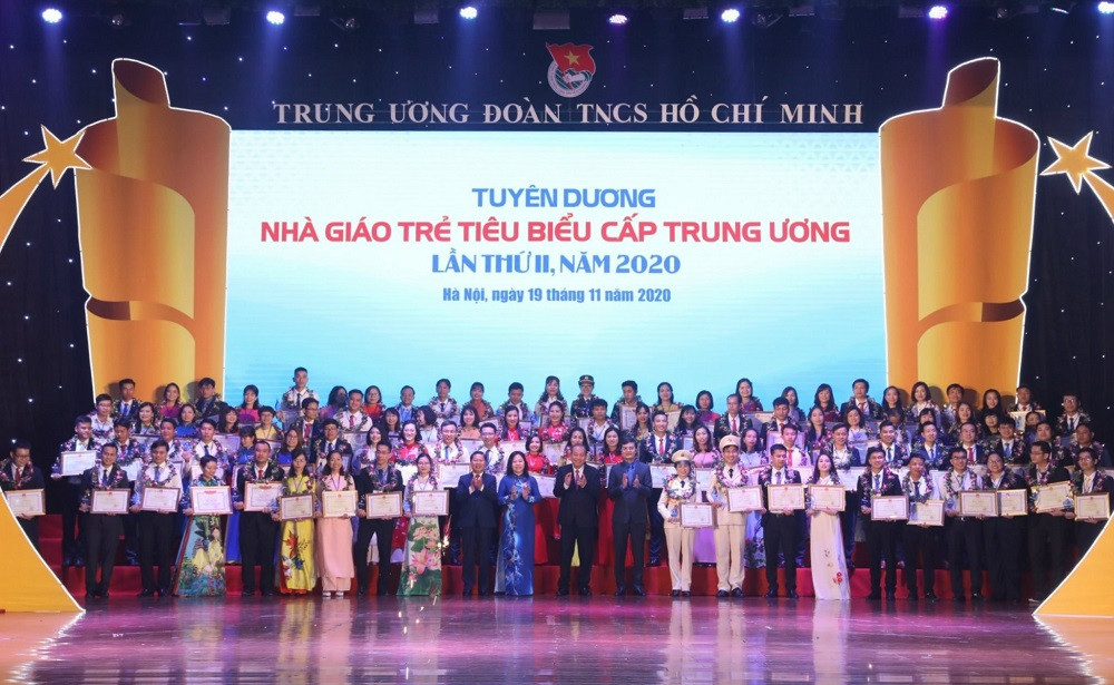 Ảnh: VGP/Lê Sơn