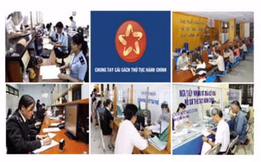 Kết quả cải cách thủ tục hành chính và xây dựng Chính phủ điện tử thời gian qua giúp tiết kiệm được hơn 18 triệu ngày công và khoảng 14.900 tỷ đồng mỗi năm Kết quả cải cách thủ tục hành chính và xây dựng Chính phủ điện tử thời gian qua giúp tiết kiệm được hơn 18 triệu ngày công và khoảng 14.900 tỷ đồng mỗi năm