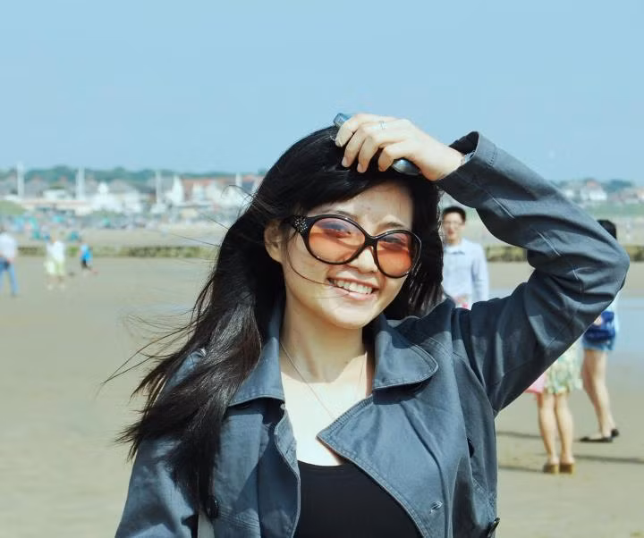 Và là người rất cá tính