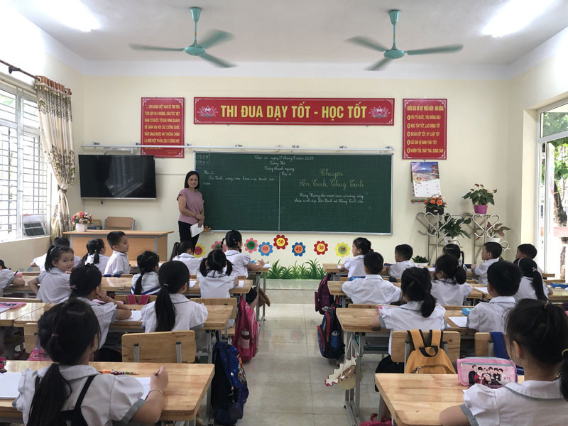 Hình ảnh minh họa (Ảnh: Báo Hòa Bình) Hình ảnh minh họa (Ảnh: Báo Hòa Bình)