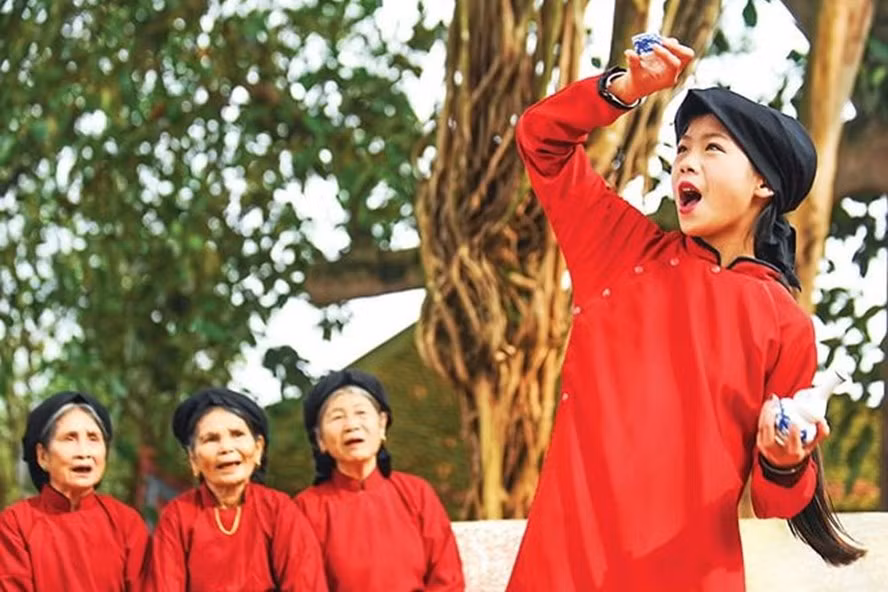 Vì sao chủ trương xã hội hóa các hoạt động nghệ thuật chưa thực sự vào đời sống ảnh 3 Vì sao chủ trương xã hội hóa các hoạt động nghệ thuật chưa thực sự vào đời sống ảnh 3