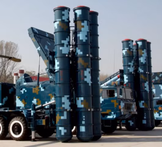 Hệ thống tên lửa phòng không tầm xa HQ-9 Trung Quốc Hệ thống tên lửa phòng không tầm xa HQ-9 Trung Quốc