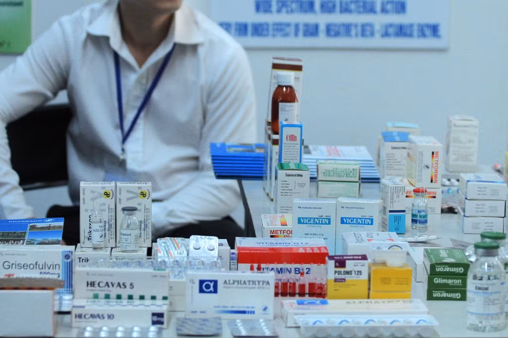 Các quy định chặt chẽ về phân chia nhóm thuốc theo tiêu chí kỹ thuật sẽ giúp lựa chọn thuốc có chất lượng cao phục vụ nhân dân.