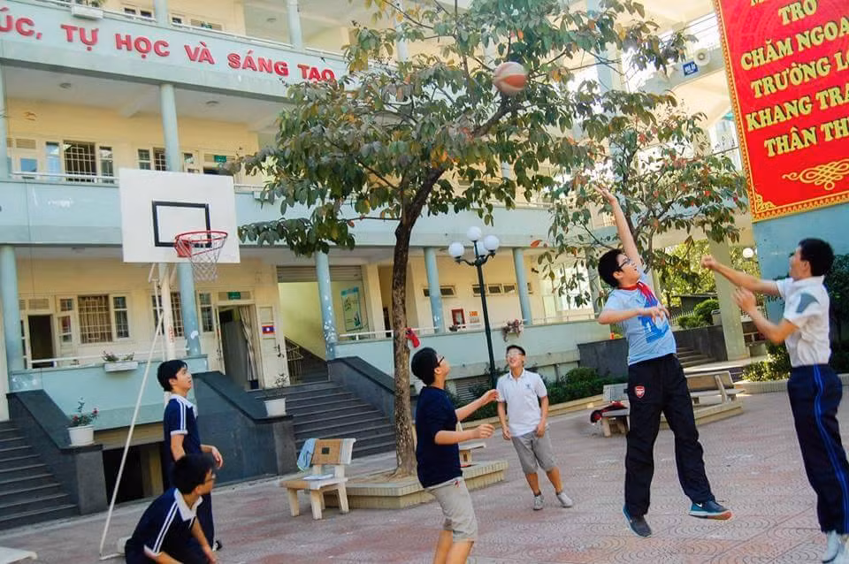 Hà Nội đề xuất tăng trần học phí mới cho các trường công lập chất lượng cao