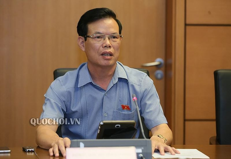 Quy trình mà cứ để lâu thì thật xấu mặt lãnh đạo