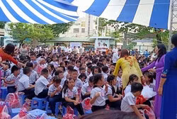 Tất cả các địa phương có cần thiết phải tựu trường sớm không? ảnh 3