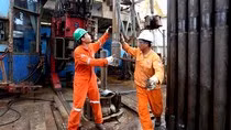 Dầu khí là ngành kinh tế rất quan trọng của đất nước, chúng ta rất tự hào! ảnh 5