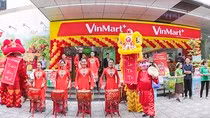 Thời điểm vàng để các siêu thị mini “hốt bạc” ảnh 2