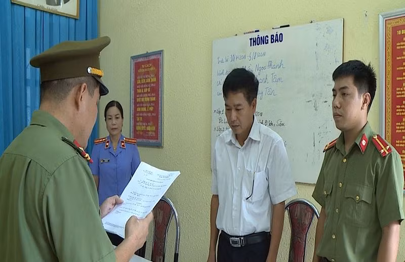Chỉ có một cách để đánh giá kết quả học tập học sinh, sẽ rất dễ tiêu cực ảnh 3