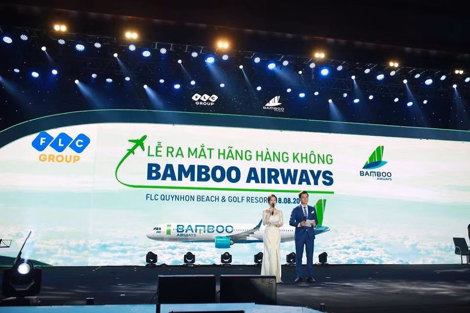 An ninh quốc phòng là vấn đề vô cùng hệ trọng khi cấp phép cho Bamboo Airways ảnh 3
