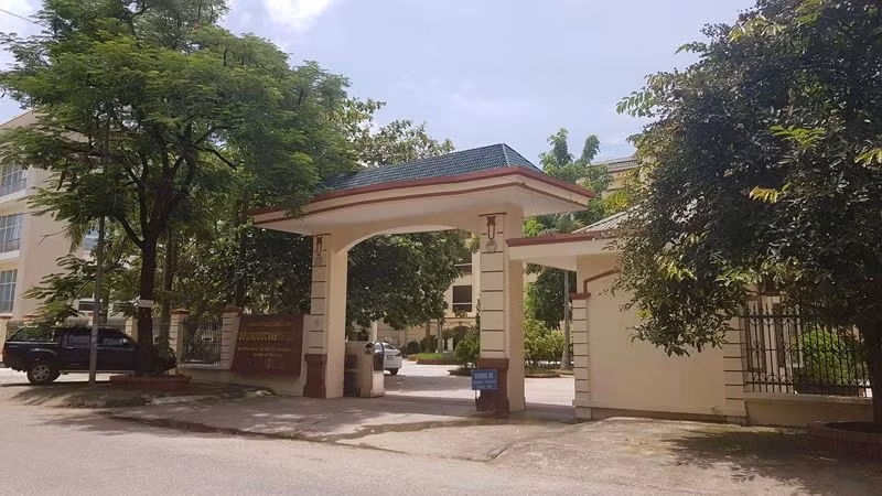 Sau gian lận điểm thi tại Hòa Bình, Công an tỉnh Hòa Bình đã khởi tố vụ án Lợi dụng chức vụ quyền hạn trong khi thi hành công vụ. Ảnh: C.L Sau gian lận điểm thi tại Hòa Bình, Công an tỉnh Hòa Bình đã khởi tố vụ án Lợi dụng chức vụ quyền hạn trong khi thi hành công vụ. Ảnh: C.L