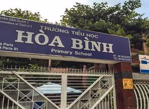 Ban đại diện cha mẹ học sinh đang đại diện cho ai trong nhà trường? ảnh 2