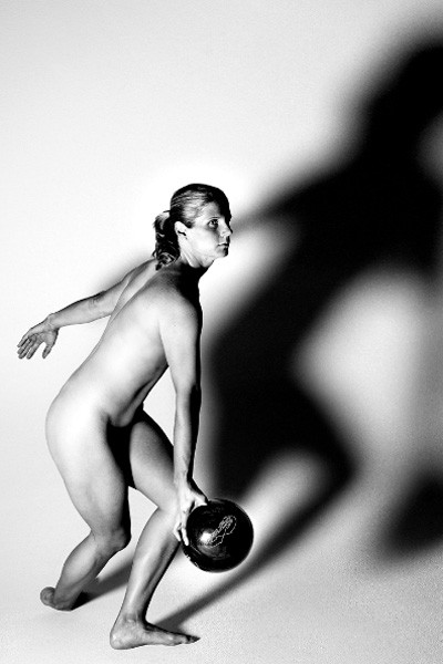 Kelly Kulick (Bowling)