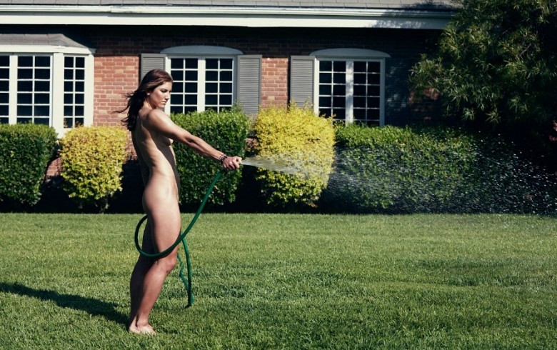 Hope Solo (bóng đá nữ)