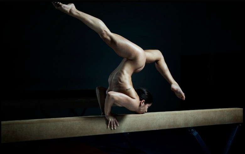 Alicia Sacramone (thể dục dụng cụ)