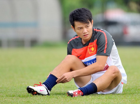 Quyến "béo" đang tìm lại những gì đã mất.