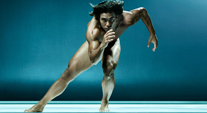 Apolo Ohno (trượt băng)