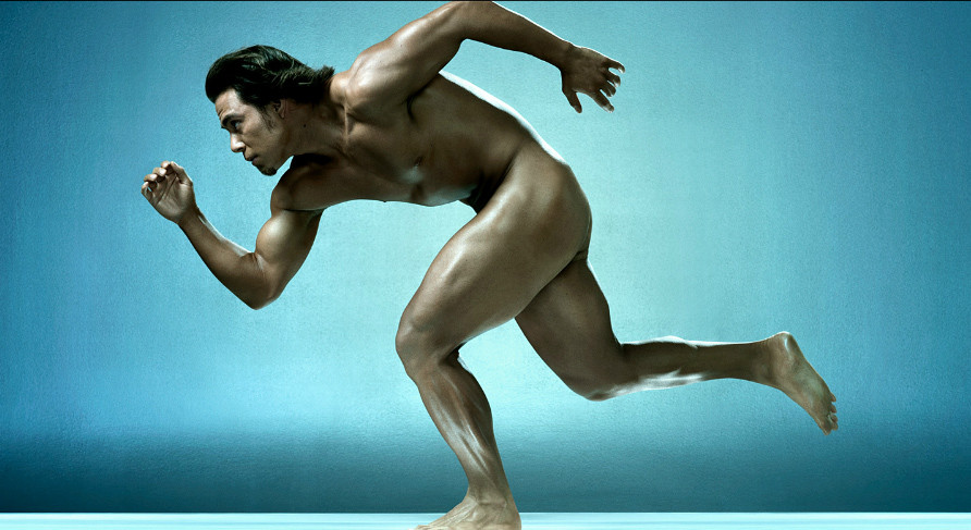 Apolo Ohno (trượt băng)