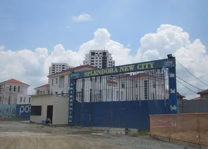 Đại gia tỉnh lẻ đổ về Hà Nội "săn" nhà giảm giá ảnh 4 Dự án Splendora xem xét giảm giá bán nhà