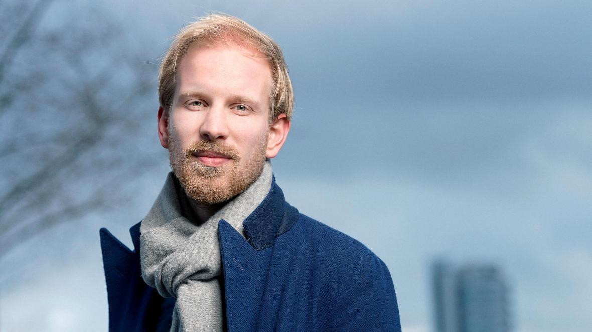 Rutger Bregman là tác giả, nhà lịch sử danh tiếng người Hà Lan. Rutger Bregman là tác giả, nhà lịch sử danh tiếng người Hà Lan.