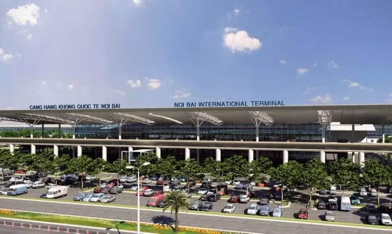 Cục Hàng không Việt Nam vào cuộc điều tra vụ việc mất đồ tại sân bay Nội Bài Cục Hàng không Việt Nam vào cuộc điều tra vụ việc mất đồ tại sân bay Nội Bài