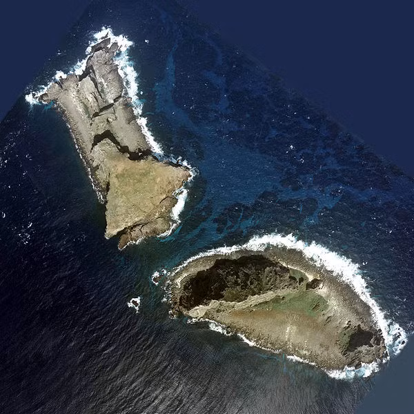 Quần đảo Senkaku. Quần đảo Senkaku.
