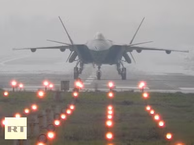 J-20 J-20