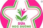 Lô gô sản phẩm phục vụ chương trình Sữa học đường của Bộ Y tế.