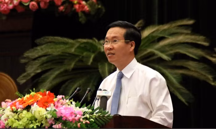 Báo chí đã trở thành động lực thúc đẩy công khai, minh bạch ảnh 3 Báo chí đã trở thành động lực thúc đẩy công khai, minh bạch ảnh 3