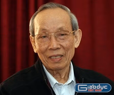 Có nhiều vấn đề trong Luật giáo dục đại học của ta tụt hậu hơn Indonesia ảnh 5