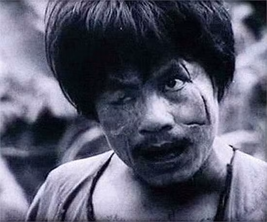 Hình ảnh Chí Phèo trong phim "Lãng Vũ Đại ngày ấy" (Ảnh minh họa: vtc.vn).