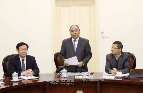 Phải chặt đứt nhóm lợi ích thao túng, hưởng lợi trên tài sản công quốc gia ảnh 5 Phải chặt đứt nhóm lợi ích thao túng, hưởng lợi trên tài sản công quốc gia ảnh 5