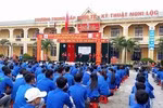Trường nghề nhất định phải gắn kết với các doanh nghiệp