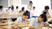 Phụ huynh, thầy cô và câu chuyện thi quốc gia năm 2017 ảnh 3