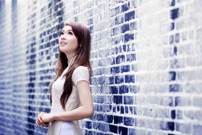 <<Á KHÔI CĐ TÀI CHÍNH - HẢI QUAN ĐẸP LÃNG MẠN TRONG SẮC TÍM <<Á KHÔI SARAH TUYẾT VAI TRẦN GỢI CẢM <<NỤ CƯỜI THIÊN THẦN CỦA THIẾU NỮ CẨM VÂN <<HOTGIRL HỌC VIỆN BÁO CHÍ ĐẸP RẠNG NGỜI TRONG SẮC THU >>MIDU KHOE VẺ ĐẸP GỢI CẢM GIỮA SÀI GÒN HOA LỆ >>NHỮNG NỮ SINH DIỆN ÁO DÀI ĐẸP HƠN HOA HẬU MAI PHƯƠNG THÚY (P33)