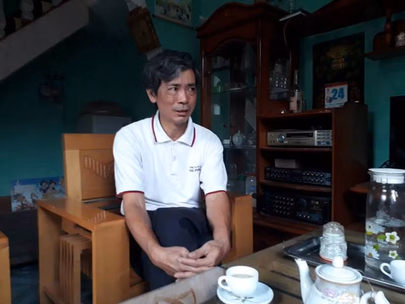 Xét trách nhiệm tập thể, cá nhân trường Hàm Rồng vì lạm thu ảnh 2