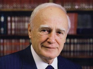 Tổng thống Hy Lạp Karolos Papoulias. Nguồn: Internet.
